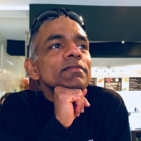 Ford Motor Company Employee Stephen D'Souza's profile photo
