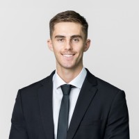 Corpay Employee Daniel Leeming's profile photo