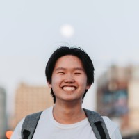 Hack@Brown Employee Albert Tang's profile photo