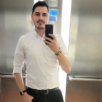 MEDCENTER Employee George Geleanu's profile photo