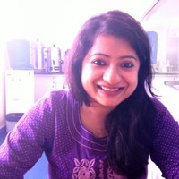 Nidhi Mohan Email & Phone Number