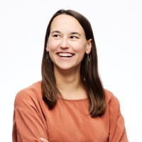 Check Employee Corinne Beksha's profile photo