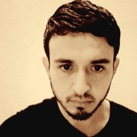 RAVENT Employee Iván Villa Ramírez's profile photo