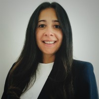 Anita Dossabhoy Email & Phone Number