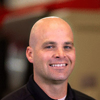 Machine Tool Specialties Employee Scott Ames's profile photo