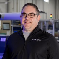 Reader Precision Solutions Employee Steve Dues's profile photo