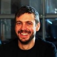 New/Mode Employee Steve Anderson's profile photo