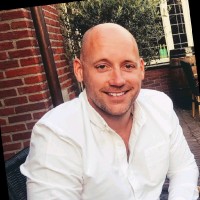Douanedocument.nl Employee Erik Holland's profile photo