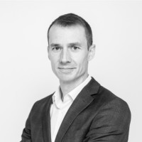 Verkor Employee Cedric Goarant's profile photo