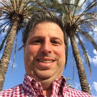 Eric Jaffe Email & Phone Number