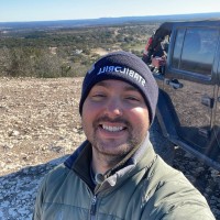 Stabil Drill Employee Hunter Beebe's profile photo