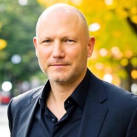 Techquity Ventures Employee Brian Lakamp's profile photo