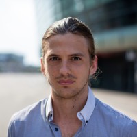 Prodo Employee Thom Shackleford's profile photo