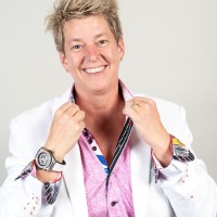 CODEBREAKER TECHNOLOGIES, LLC Employee Cheri Tree's profile photo