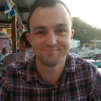GC Engineering Limited Employee Rob England's profile photo