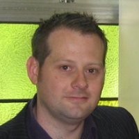 Data Driven Analytics Employee Scott Willis's profile photo