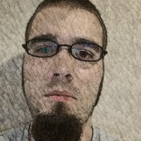 SPEC (Systems & Processes Engineering Corp) Employee Daniel Hamilton's profile photo
