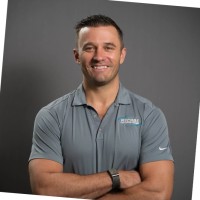 McCabe Construction Company Employee DJ McCabe's profile photo