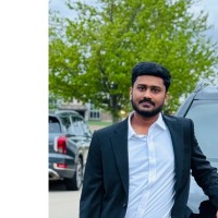 Fiserv Employee Sai E's profile photo