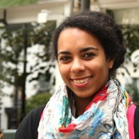 ANCV Employee Assanatou Bouaré's profile photo