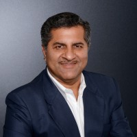 Berkshire Hathaway HomeServices California Realty Employee Vinod Desar's profile photo
