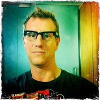 BOZ INDUSTRIES LTD Employee Stephen Boswell's profile photo