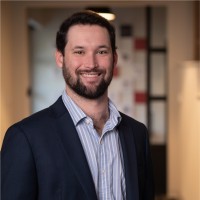 Frampton Construction Employee Matthew Mullin's profile photo