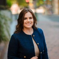 Washington Council for Behavioral Health Employee Julia O'Connor's profile photo
