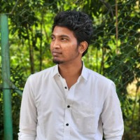 BlindMatrix Employee Muniyaraja S's profile photo