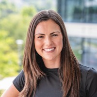 AstraZeneca Employee Alexandra Greenbaum's profile photo