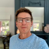 DroneShield Employee Sasha Biskup's profile photo