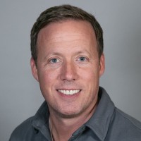 Critical Facilities Technology Employee Troy Hetes's profile photo