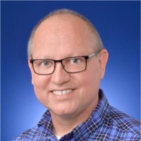 Eli Lilly and Company Employee James Hopper's profile photo