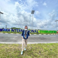 Cogindo DayaBersama Employee Luthfiyana Maghfira's profile photo