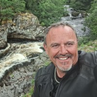Anywhere Cloud Employee Wayne Lester's profile photo