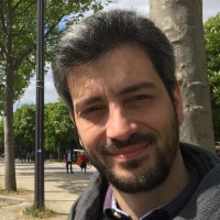 Ambev Employee Vitor Bonafé's profile photo