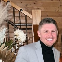 NBCUniversal Employee Travis Hedge's profile photo
