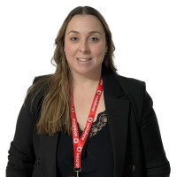 Vodafone Business Employee María del Mar Hernández Maximiano's profile photo