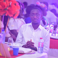 University of Northern Colorado Employee David Adjei's profile photo