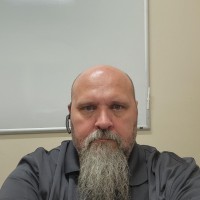Motion Industries Employee David Lawson's profile photo