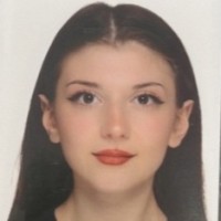 Textoni Employee Cansu Çakır's profile photo