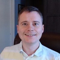 Bionic Employee Stuart B.'s profile photo