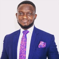 RUN Employee Seun Akoyon's profile photo