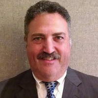 Amazon Employee Steve Kirschner's profile photo