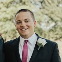 Bates Utility Company Inc Employee Nick Upschulte's profile photo