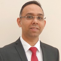 ICX4 Ltd Employee Jiten Panchal's profile photo
