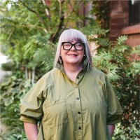 Anthea Taylor Email