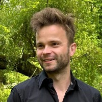 De Speld Employee Bas van der Meulen's profile photo
