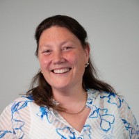 BHV.NL Employee Bonnie van der Beek's profile photo