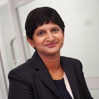 Currimjee Jeewanjee & Co Ltd Employee Vanesha Pareemamun's profile photo